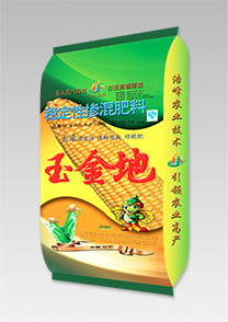 玉(yu)金(jin)地(di)-玉米穩(wen)定性功能肥