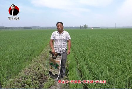 巴(ba)彥(yan)縣-萬(wan)髮(fa)鎮(zhen)-興北(bei)邨