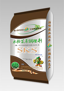 sks-水(shui)稻苗(miao)牀調(diao)理劑(ji)